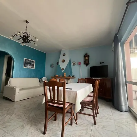 Katia's Apartman *