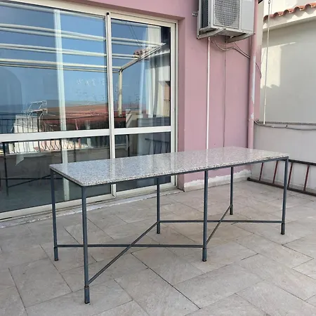 Katia's Apartman *