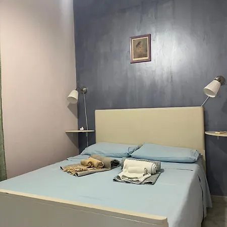 Katia's Apartman *