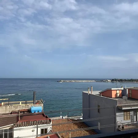 Apartman Katia's Giardini Naxos