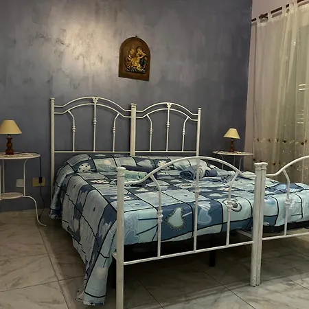 Apartman Katia's *